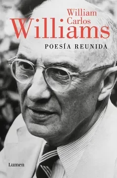 Producto - Poesía reunida - William Carlos Williams