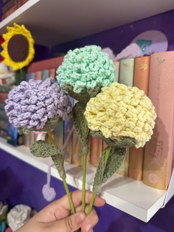 Producto - HORTENSIA