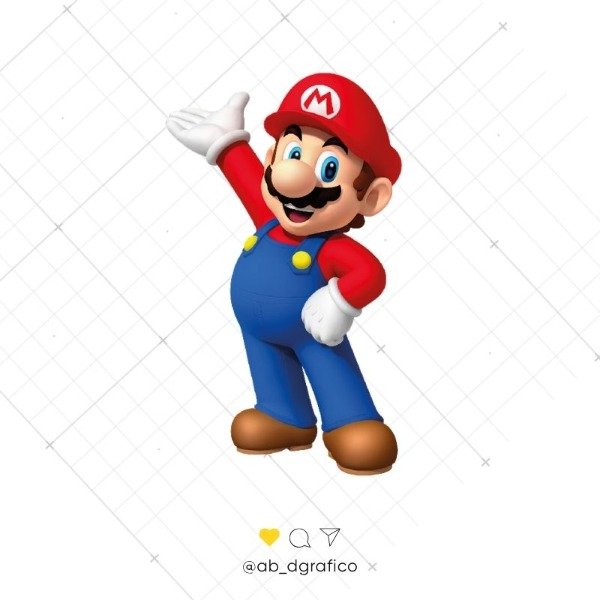 Producto - MARIO