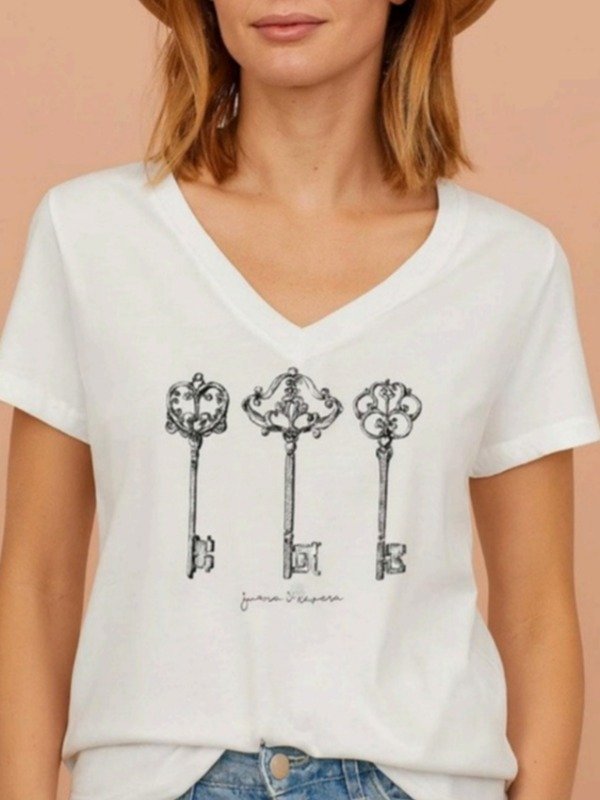 Producto - REMERA FABRIZIO - Juana Rivera