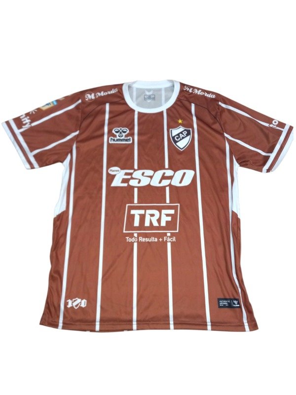 Producto - Platense 2025/2026 - 3