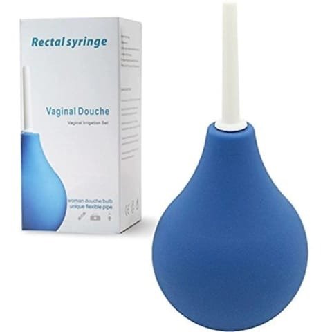 Producto - DUCHA ANAL