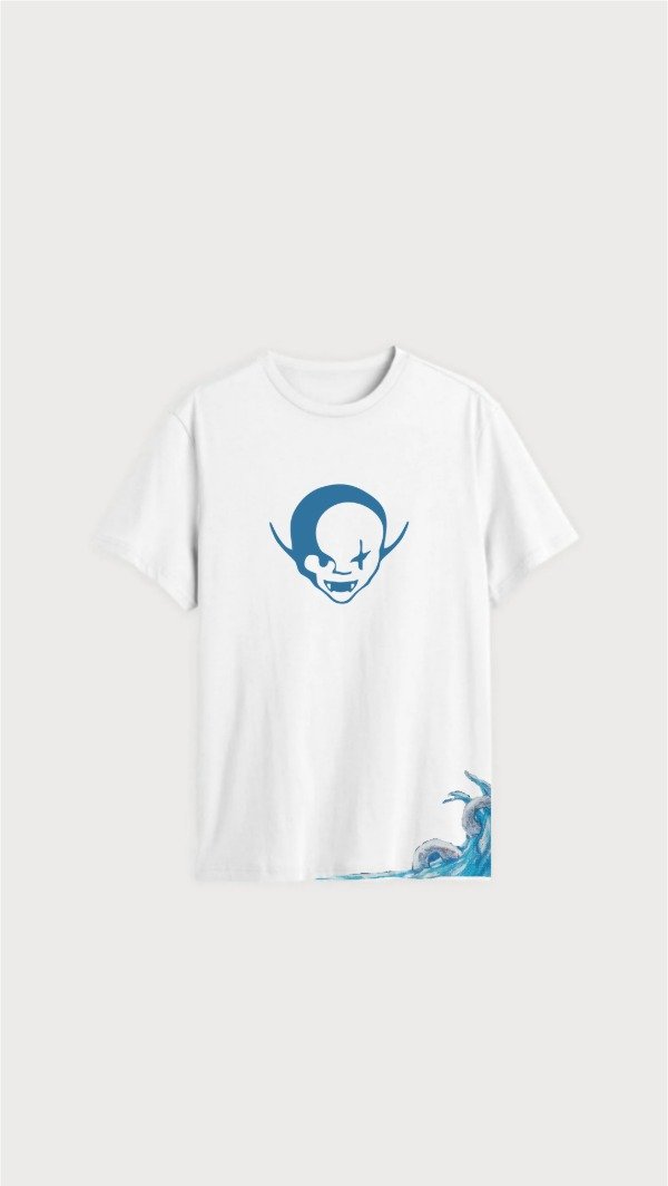 Producto - REMERA AZUL 2