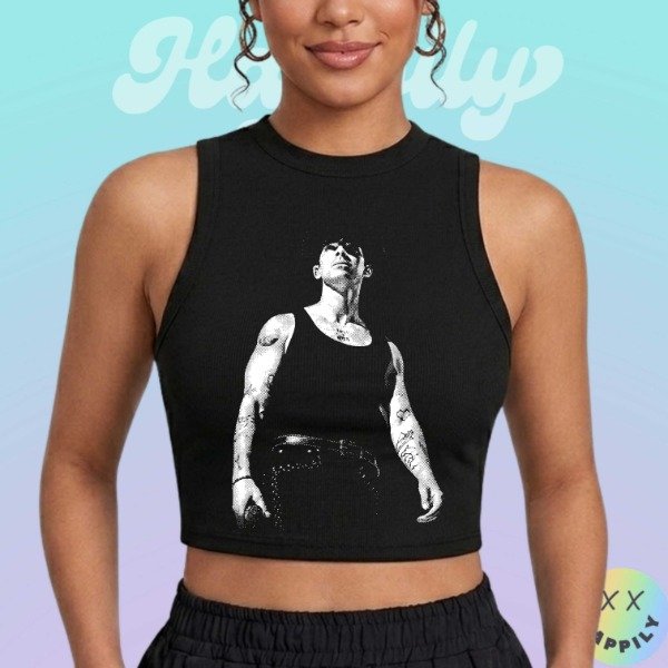 Musculosa Jonas Brothers #33