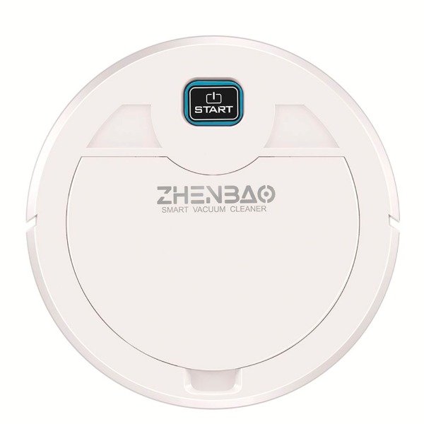 Aspiradora Inteligente Zhenbao - techlite