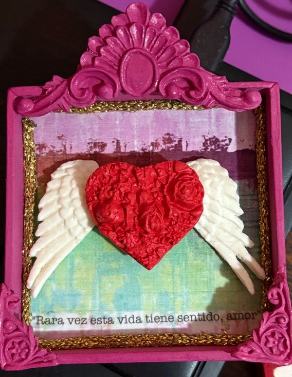 Producto - Corazon7