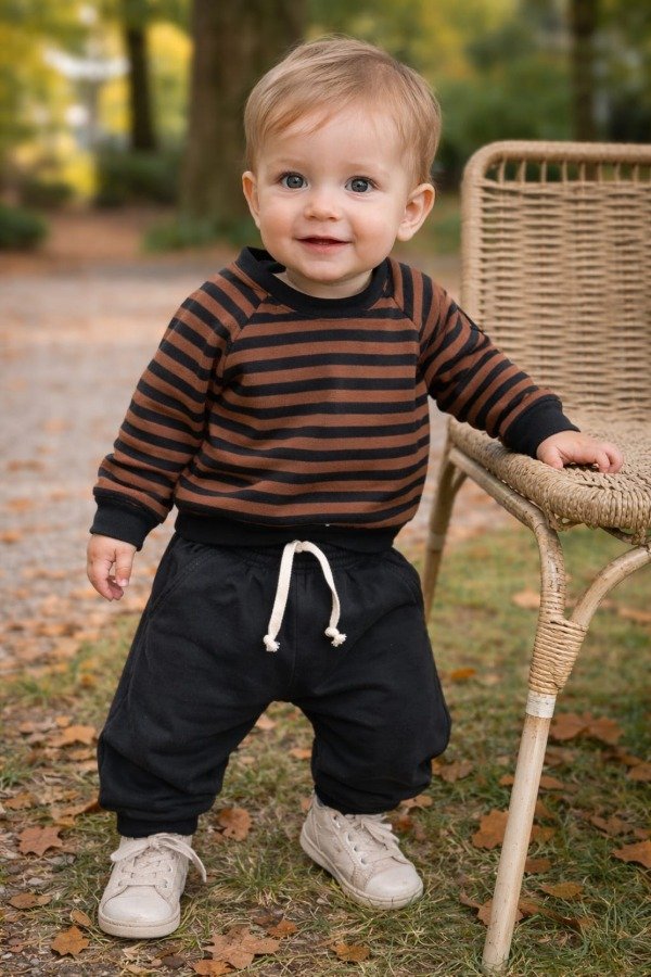 Producto - Conjunto Mateo