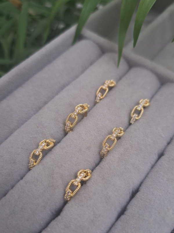 Producto - Aros Eucalipto - 0