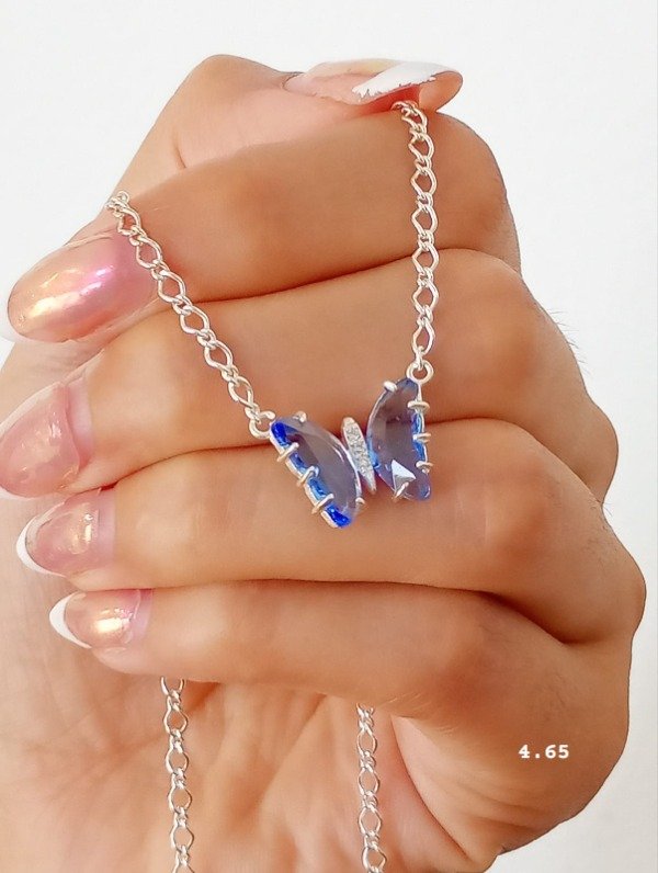 Producto - PLP117 MARIPOSA