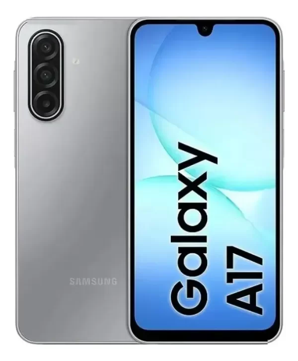 Producto - SAMSUNG A17 5G 128GB 4GB RAM (IMPORTADO)