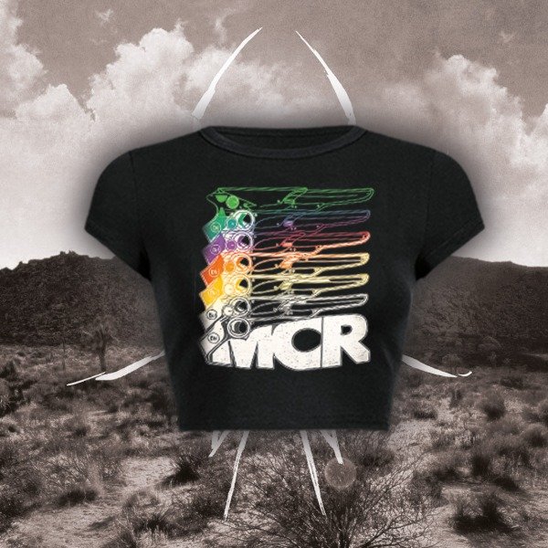 Producto - Blasters - Baby tee