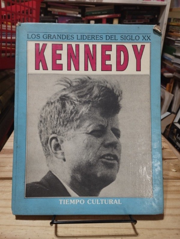Producto - KENNEDY - Marta Randall