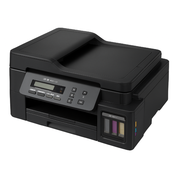 Producto - Impresora Multifuncional DCP-T720DW Reacondicionado