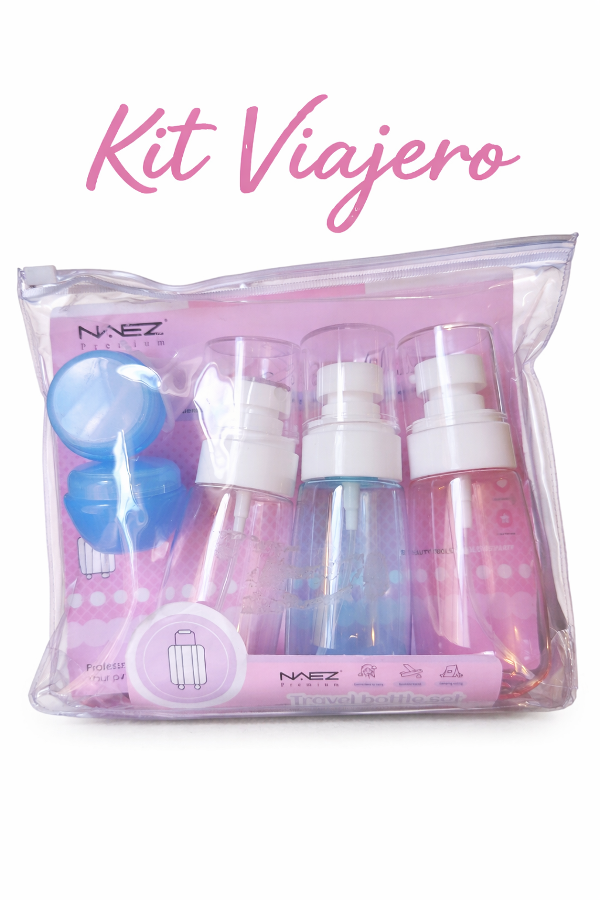 Producto - Kit Viajero