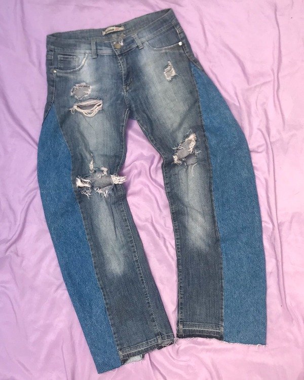 Producto - Jean Andar