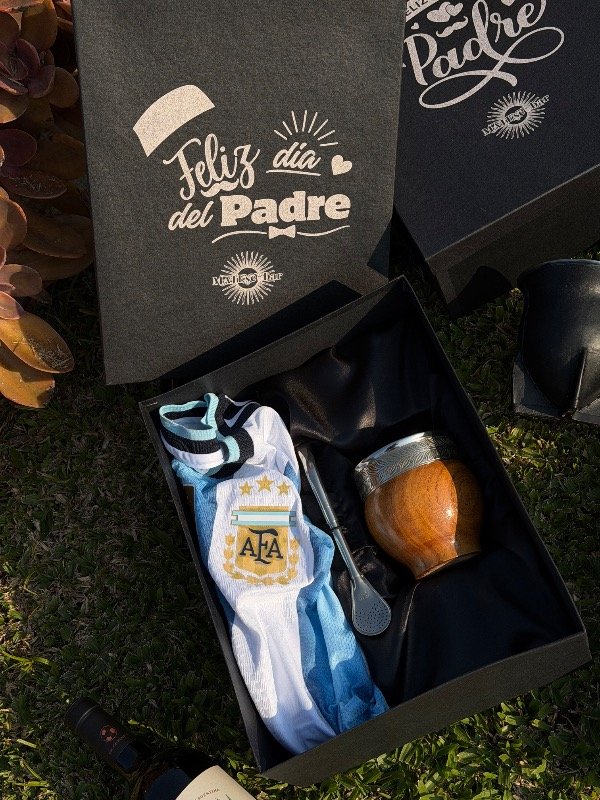 Producto - Box Día del Padre (OPCIÓN 1)