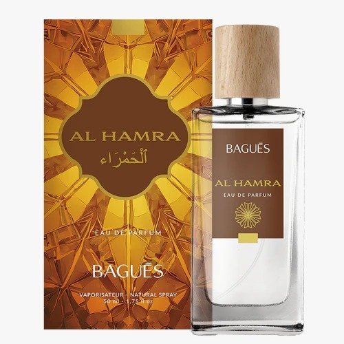 Producto - Al Hamra Eau de Parfum