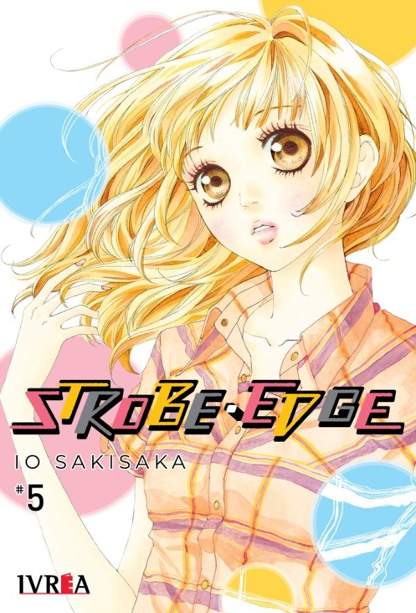 Producto - STROBE EDGE 05