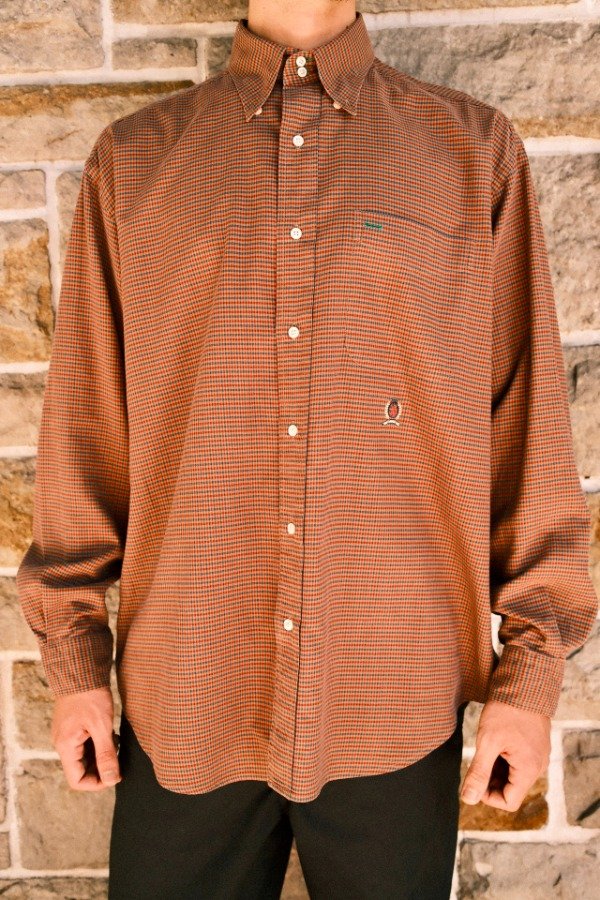 Producto - Camisa Tommy