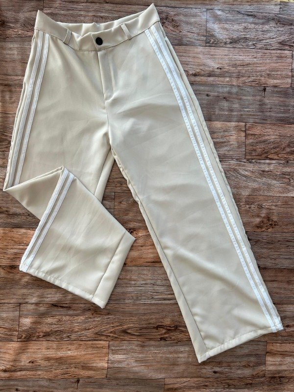 Producto - Pantalón sastrero lineal Street