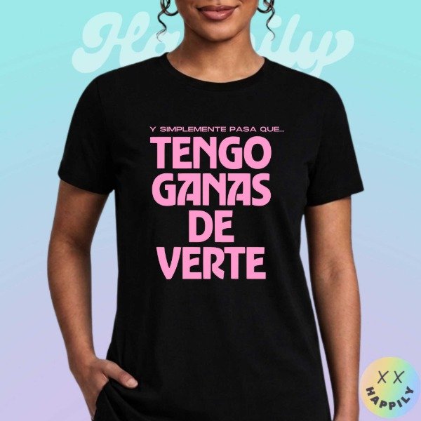 Remera tan bionica