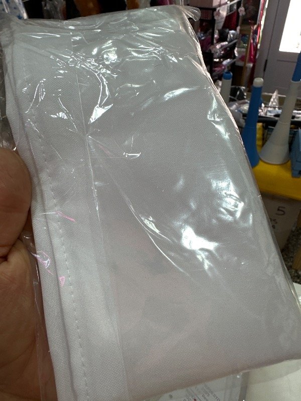 Producto - Pañuelo blanco