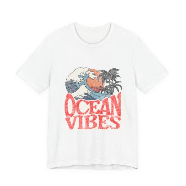 Producto - Remera Ocean Vibes