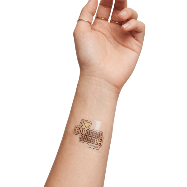 Producto - Tatuajes Temporales