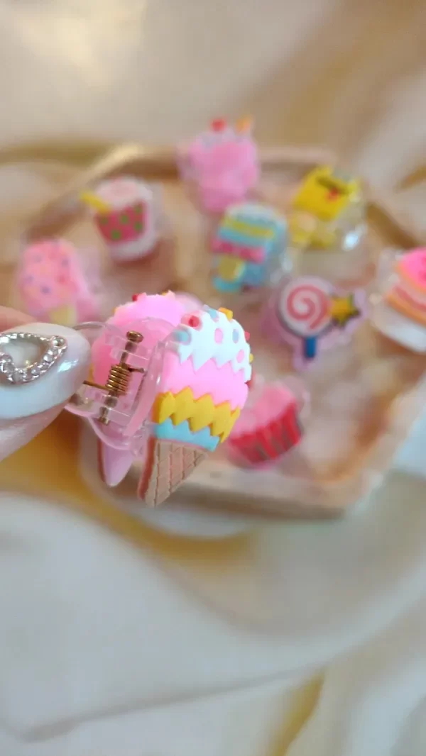 Producto - BROCHE MINI CON DECO