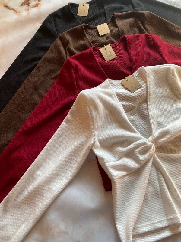 Producto - Reme nudo