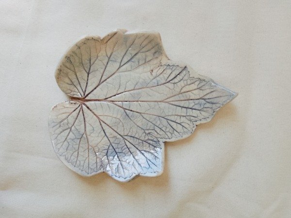 Producto - Posa cuchara Hoja