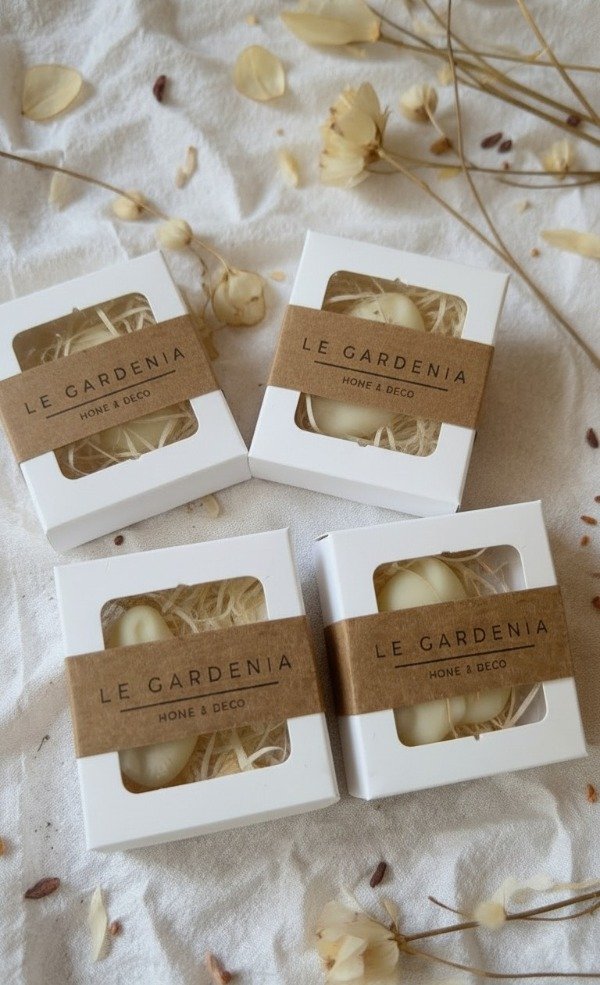 Producto - Cajita Bombones