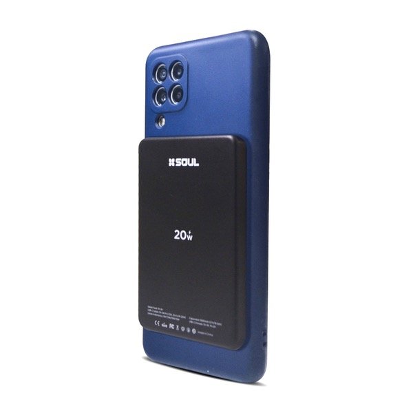 Producto - PowerBank Classic 100 - 2