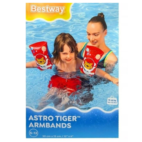 Producto - Bracitos de tigre Art 32102
