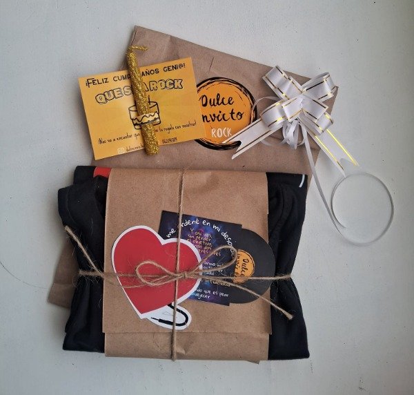 Producto - Cumpleañeros