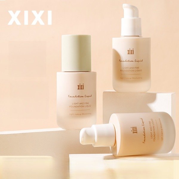 Producto - Base liquida XIXI D-467