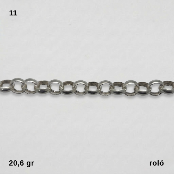 Producto - PULS.ROL- #11 (PESOS)