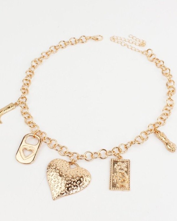 Producto - Collar Larin