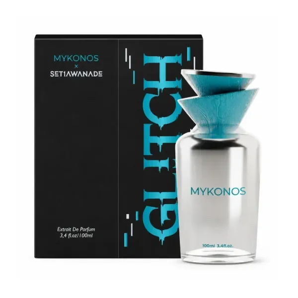 Producto - Mykonos - Glitch - 0