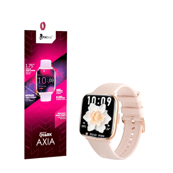 Producto - Smartwatch Foxbox Axia