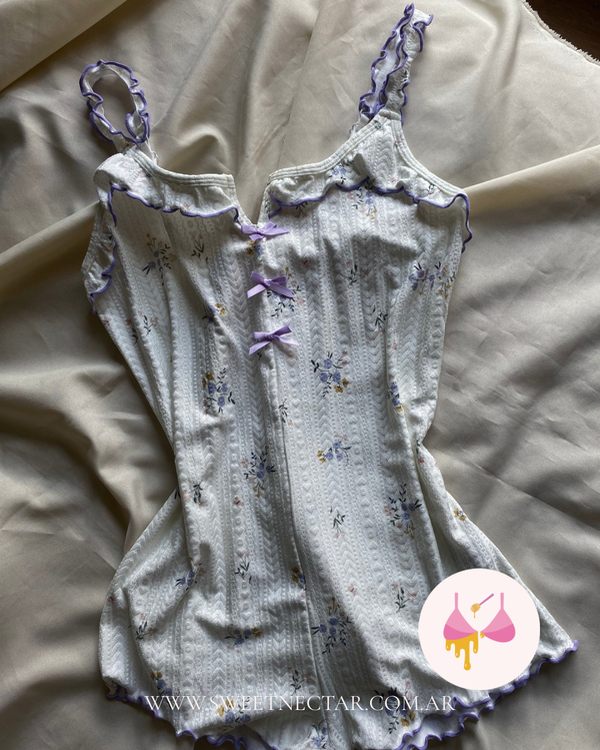 Producto - Cottage Flores