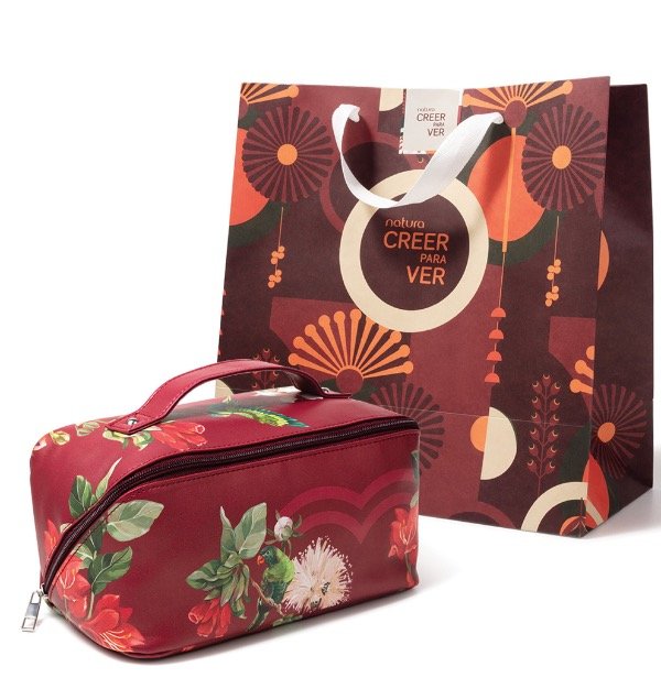 Producto - Necesser
