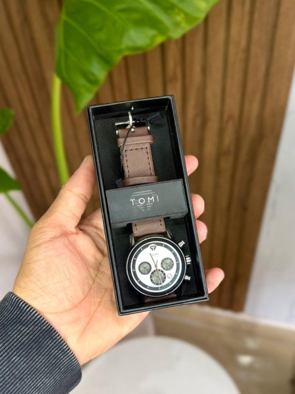 Producto - TOMI 603 M