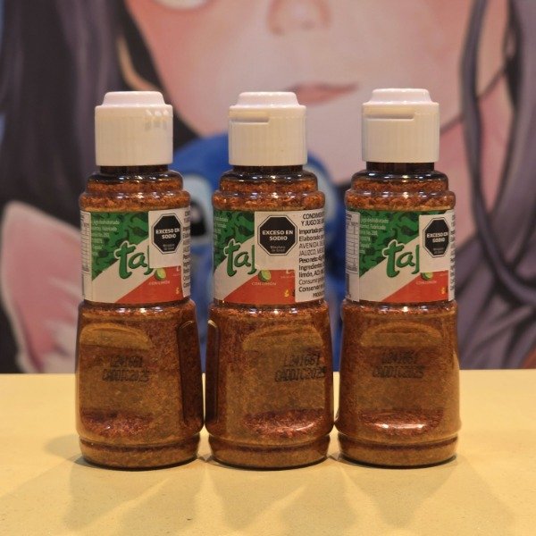 Producto - TAJIN 45G