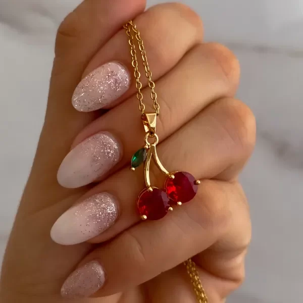 Producto - Conjunto Cherry
