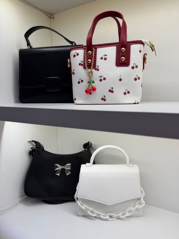 Producto - COMBO EMPRENDEDOR x 4 BAGS