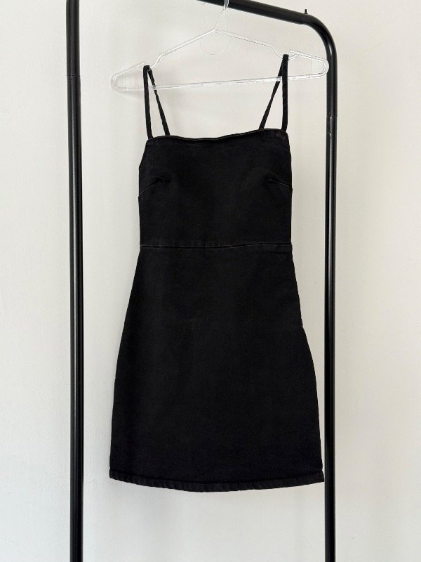 Producto - Vestido Zara - XS (4) - 0