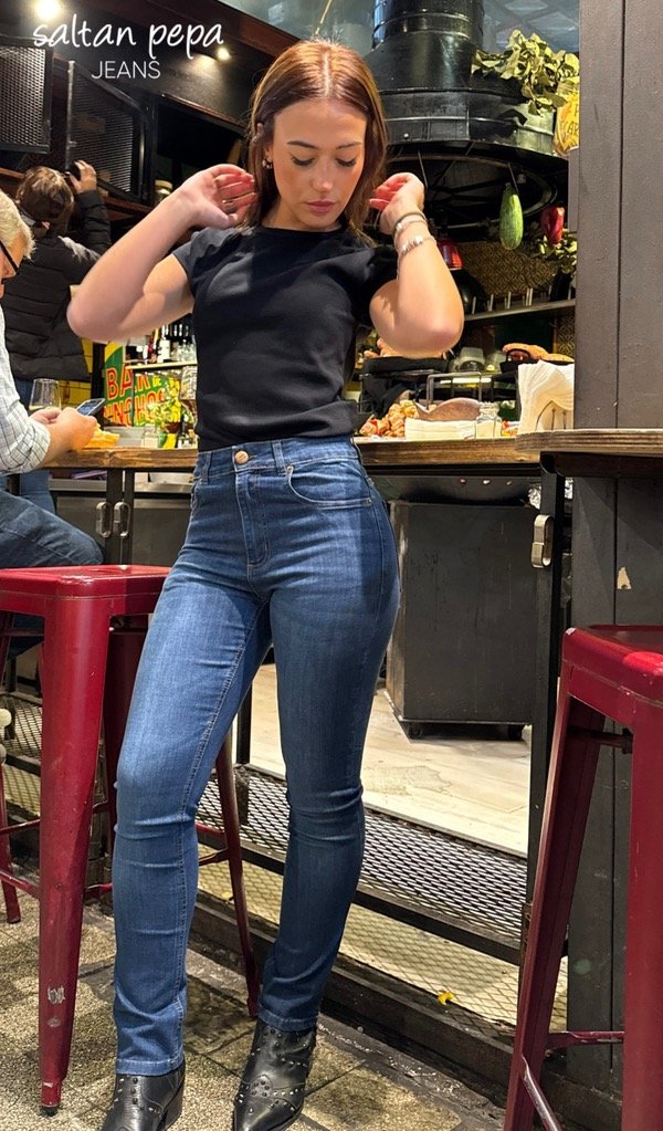 Producto - JEANS JUNE