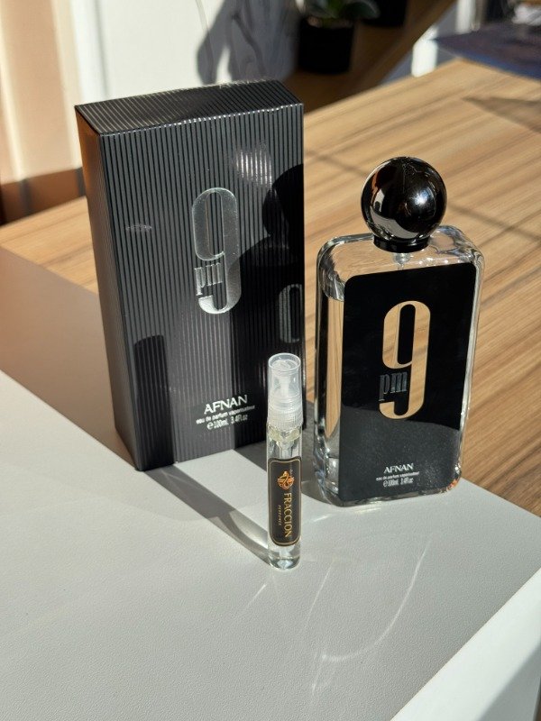 Producto - 9pm - 8ml
