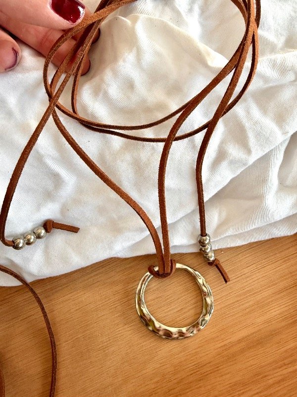 Producto - COLLAR IRIA - 1